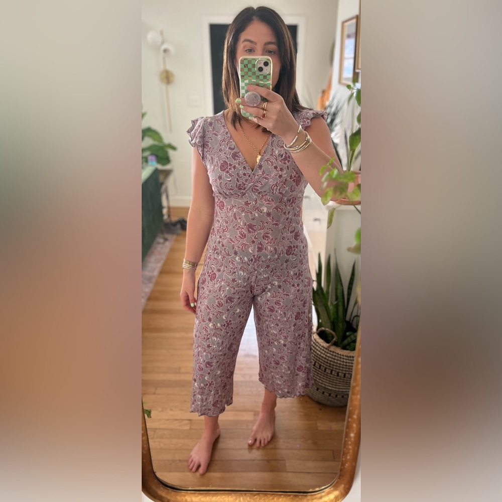 Ces Femme Jumpsuit